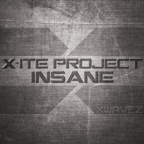 X-ITE PROJECT - INSANE
